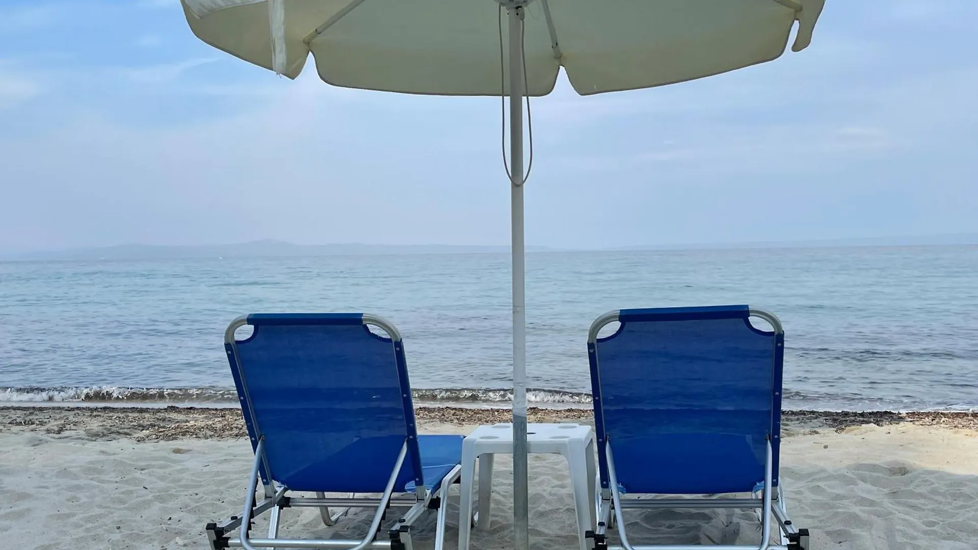 - Paspiti - Apartment Chalkidiki Kallithea   Kallithea (Chalkidiki)