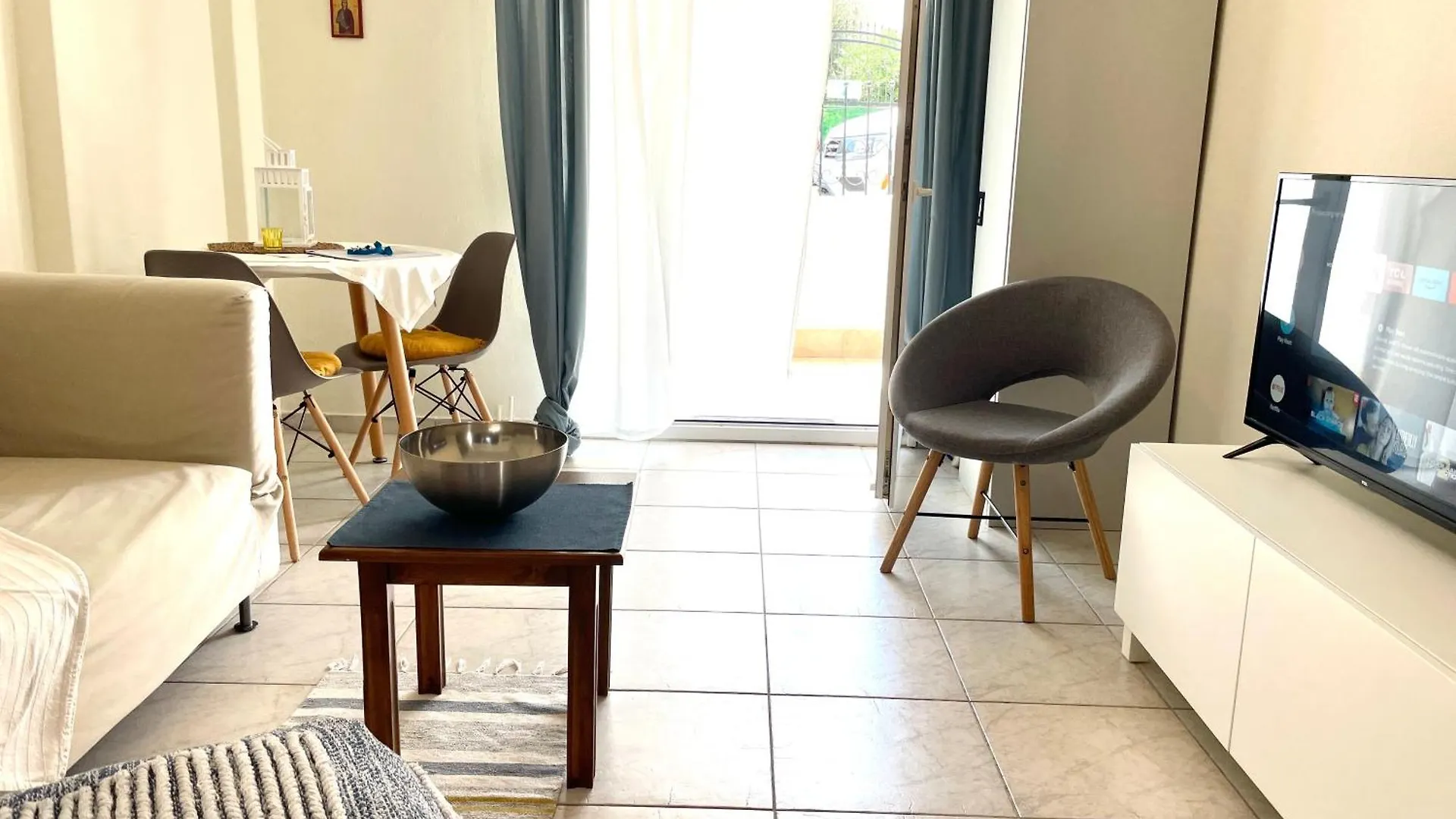 - Paspiti - Apartment Chalkidiki Kallithea