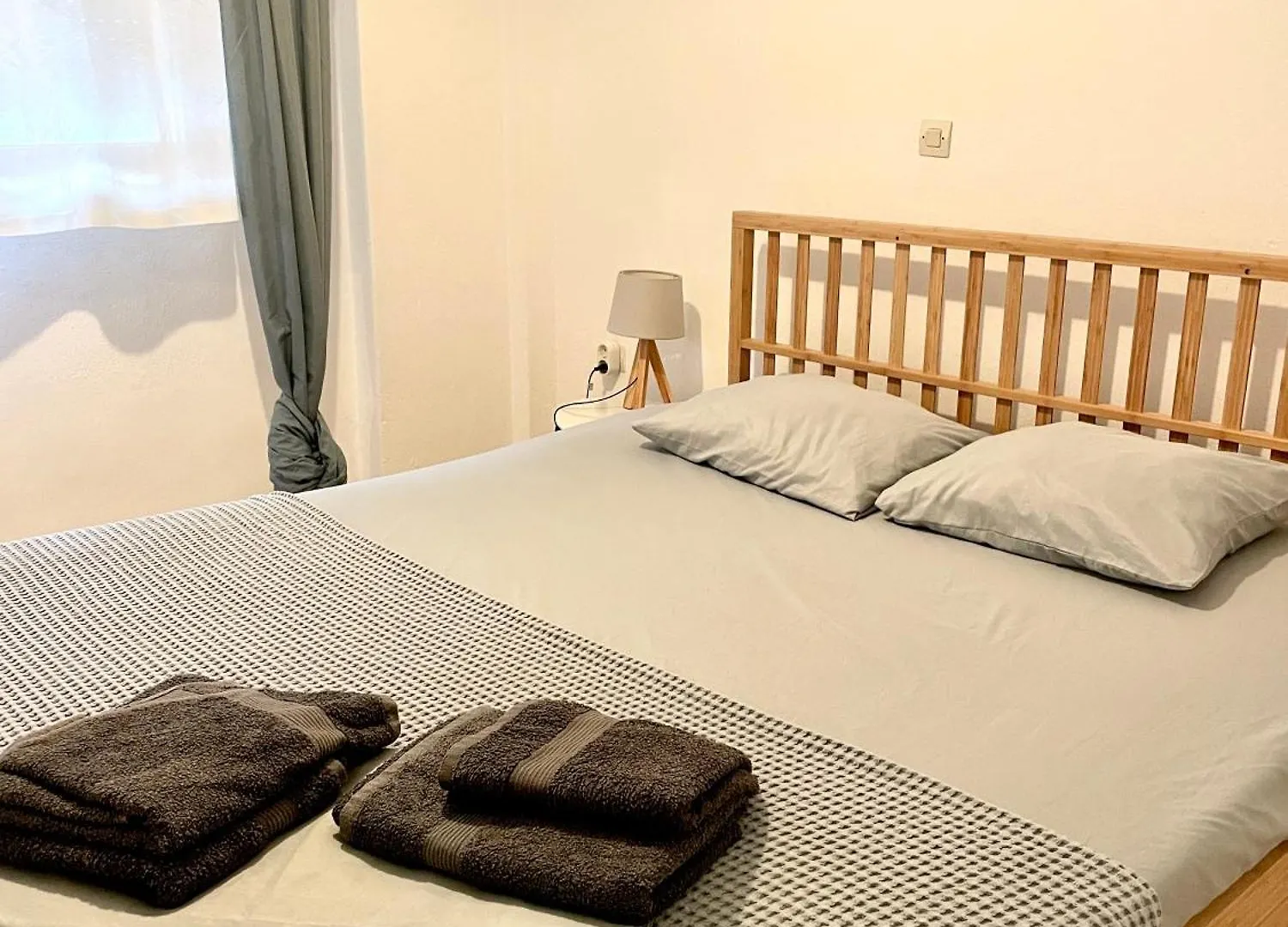 - Paspiti - Apartment Chalkidiki Kallithea