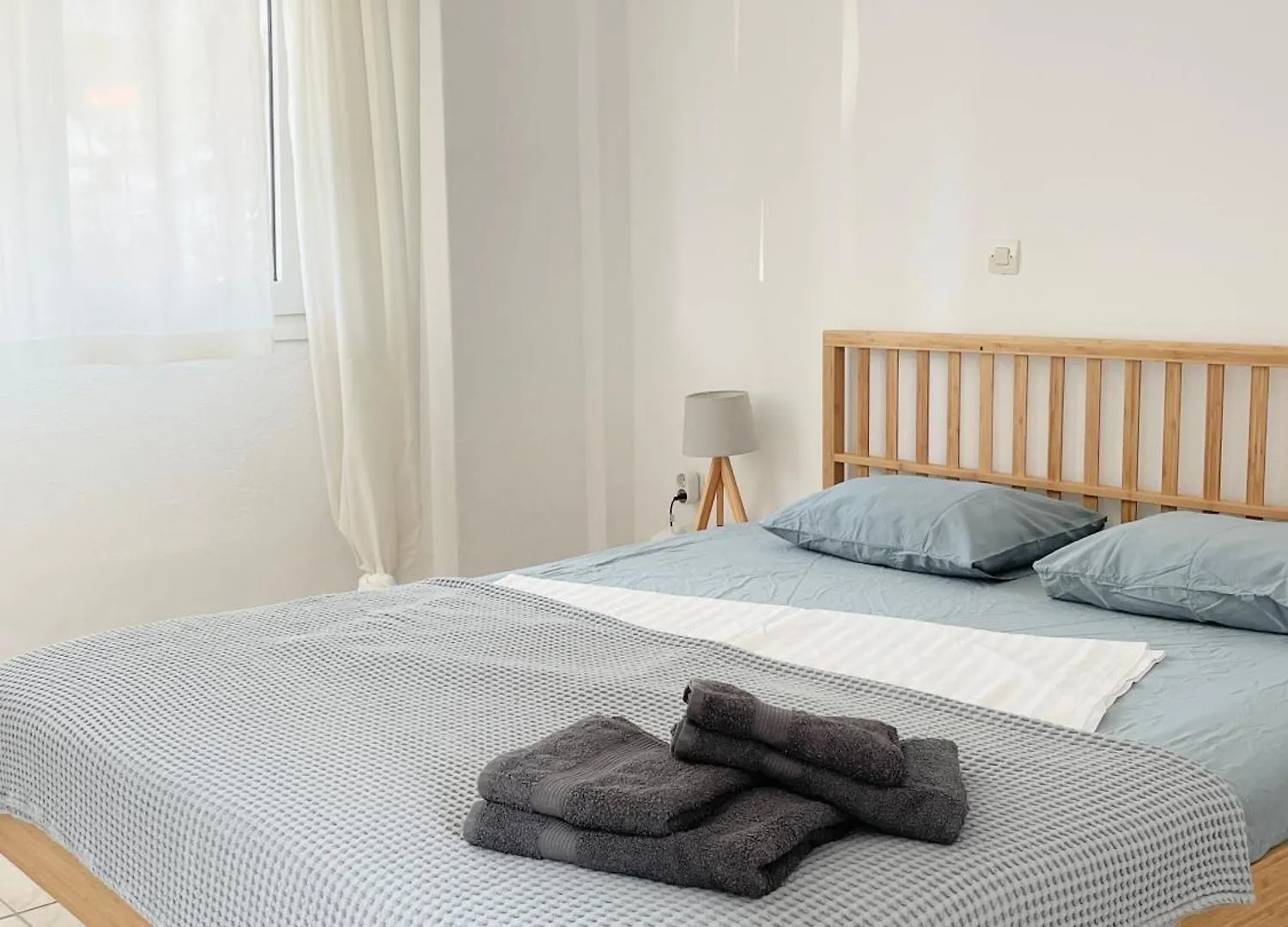 - Paspiti - Apartment Chalkidiki Kallithea
