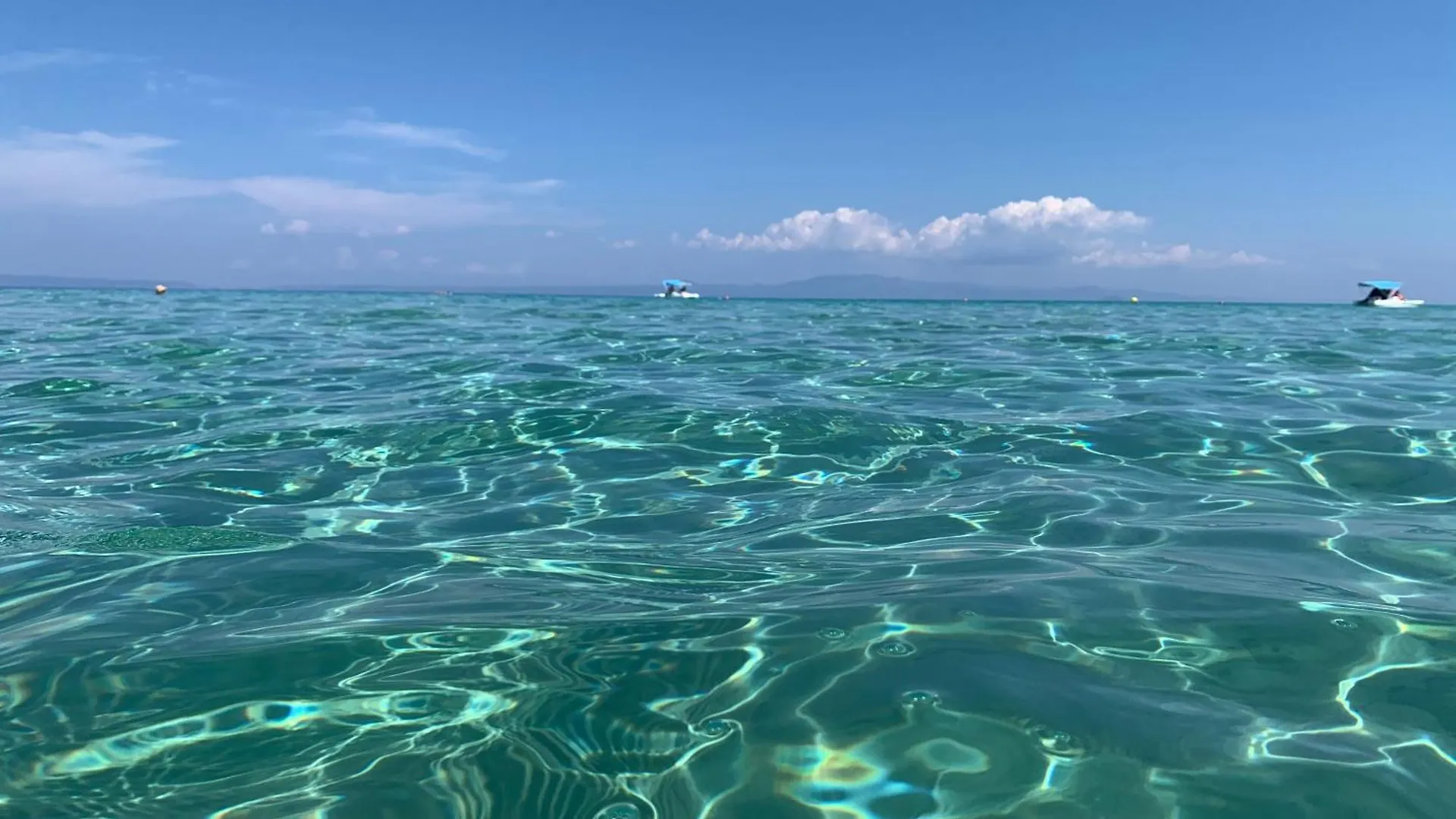 - Paspiti - Apartment Chalkidiki Kallithea  Görögország
