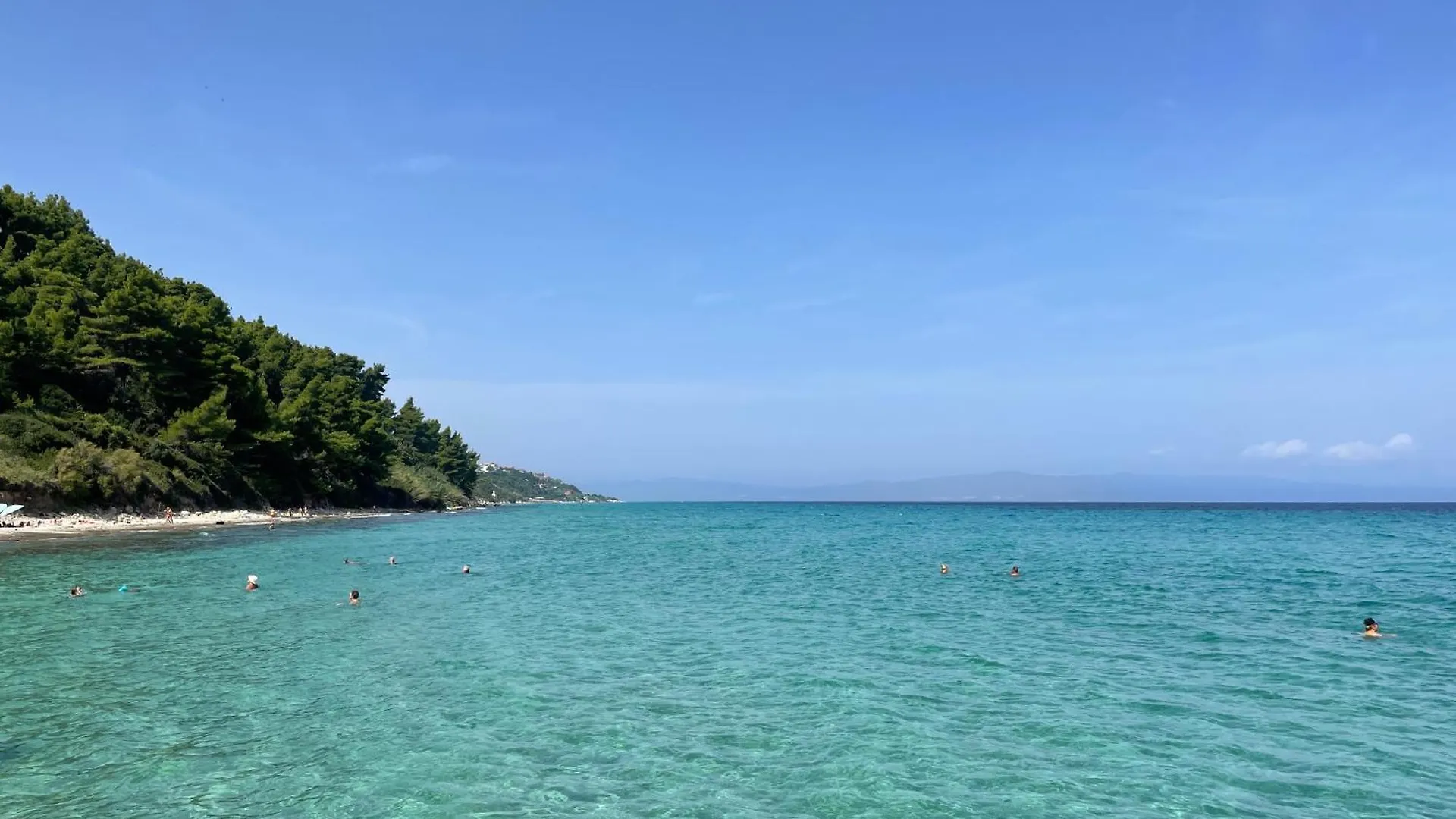 - Paspiti - Apartment Chalkidiki Kallithea  Görögország
