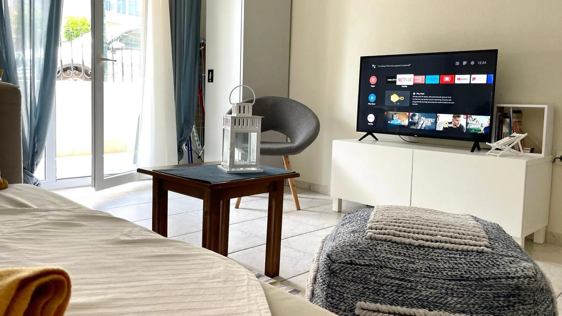 - Paspiti - Apartment Chalkidiki Kallithea